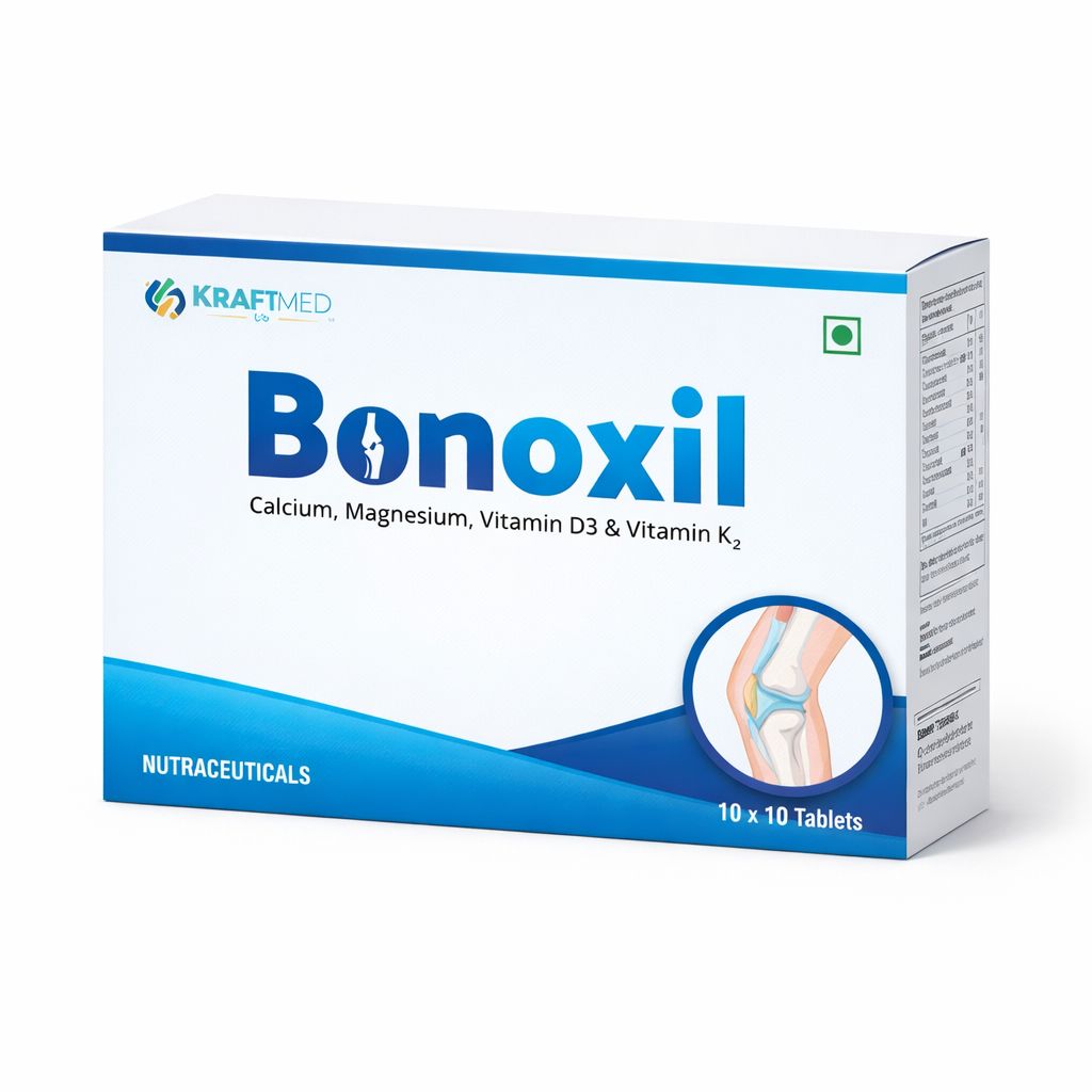 Bonoxil